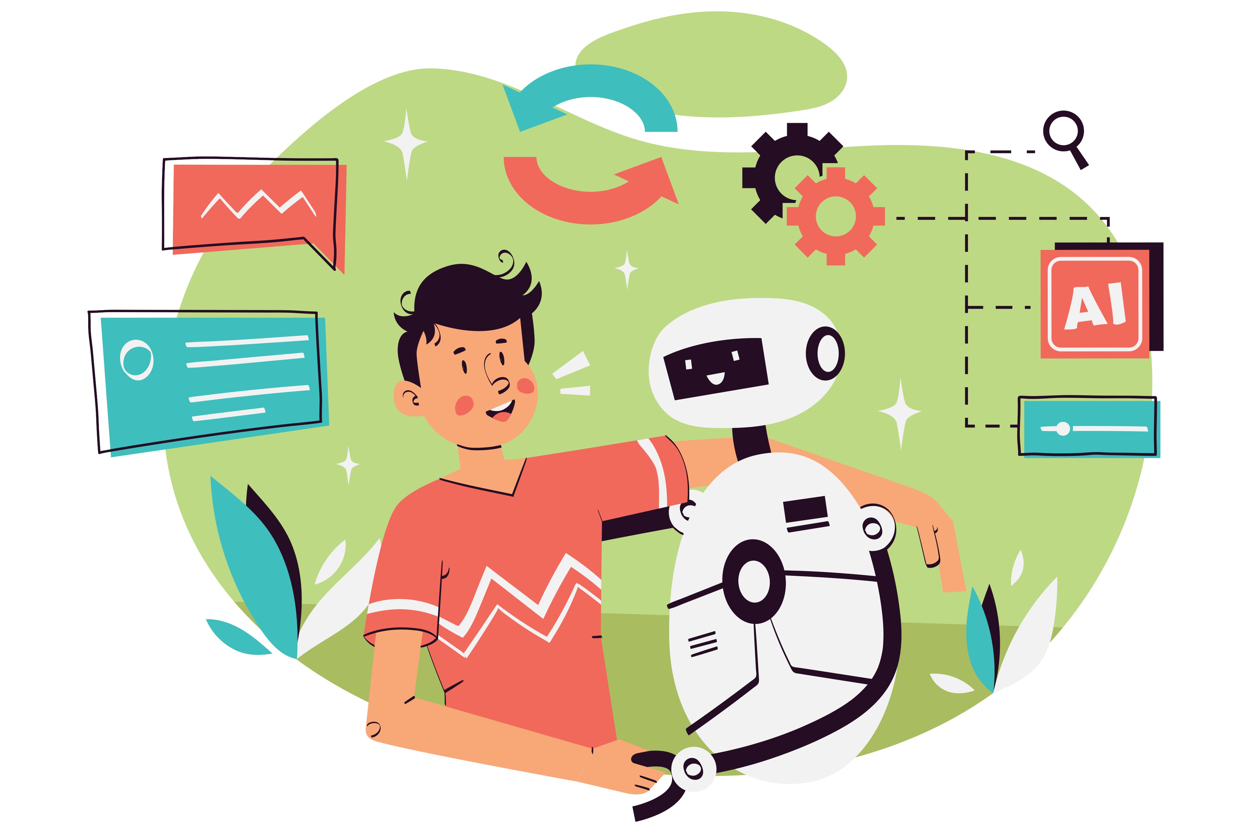 Personal AI Assistant