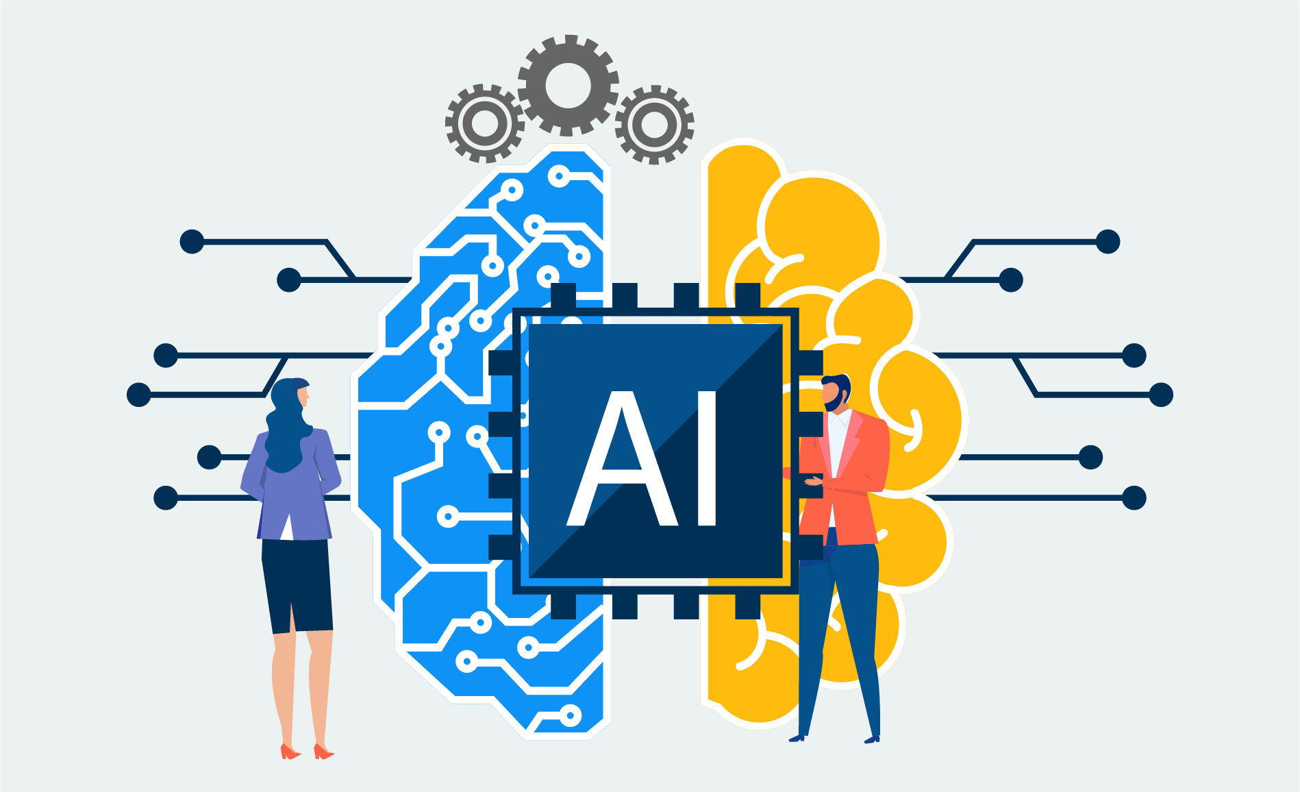 AI Basics for Daily Use