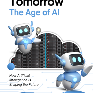 Beyond Tomorrow: The Age of AI