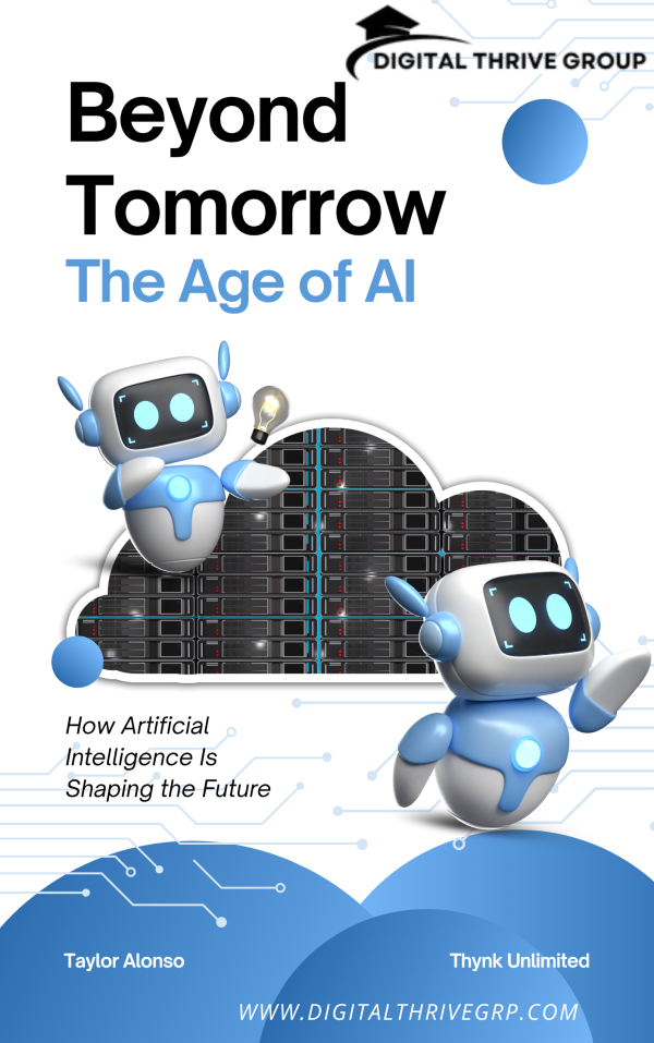 Beyond Tomorrow: The Age of AI
