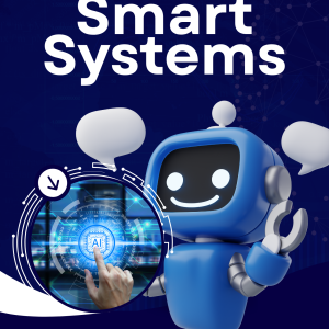 The Rise of Smart Systems