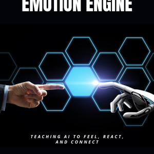Emotion Engine: Teaching AI to Feel, React, and Connect