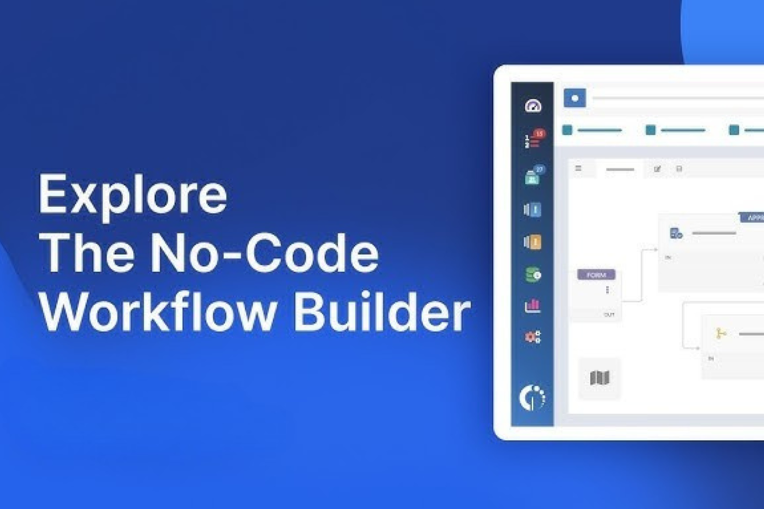 Smart Workflow Builder