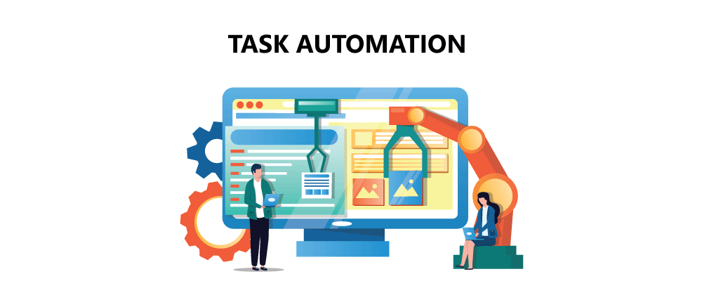 Smart Task Automation