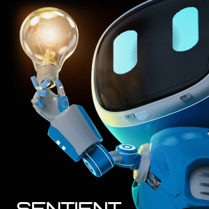 Sentient Code: When AI Wakes Up
