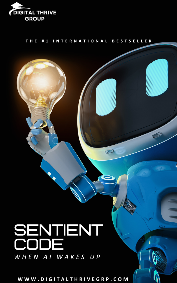 Sentient Code: When AI Wakes Up